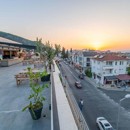 Belci City House فتحية المظهر الخارجي الصورة