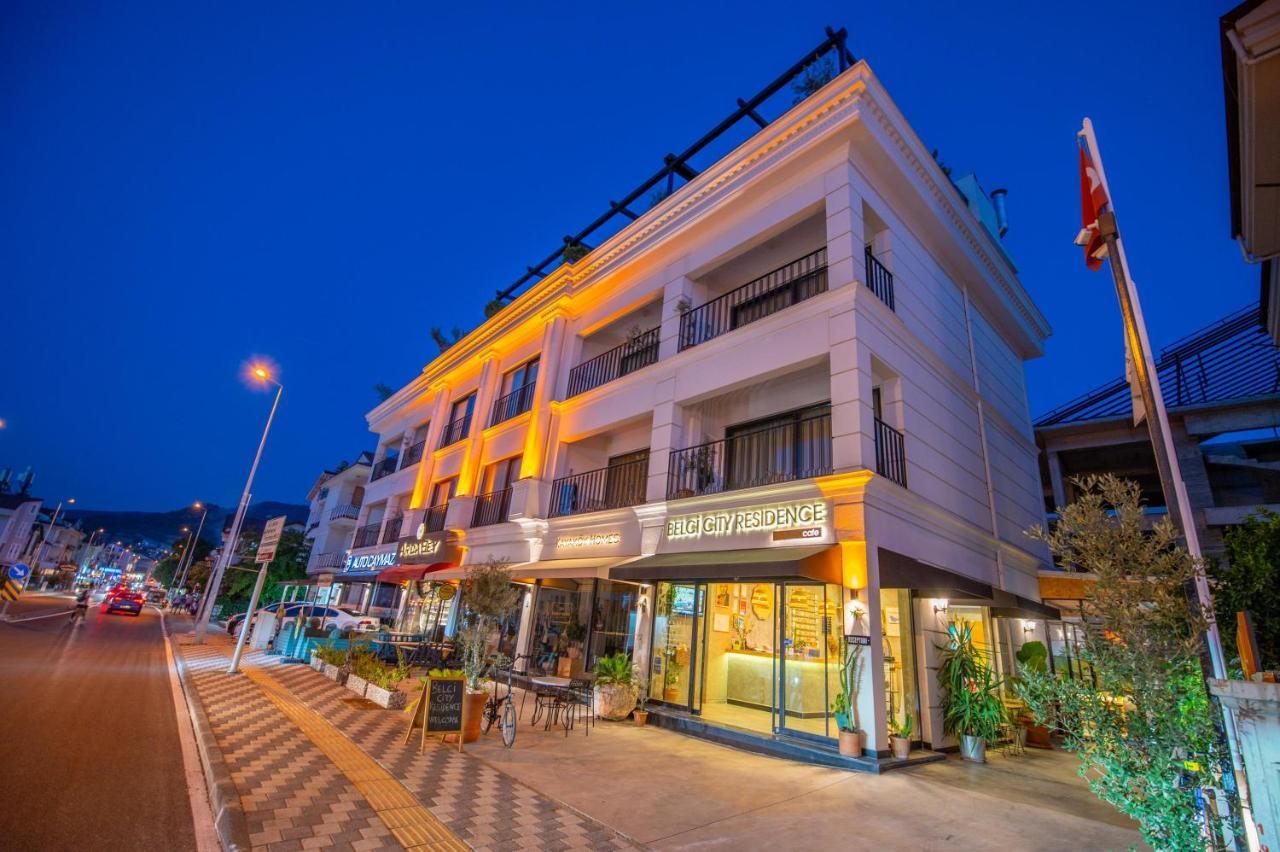 Belci City House فتحية المظهر الخارجي الصورة