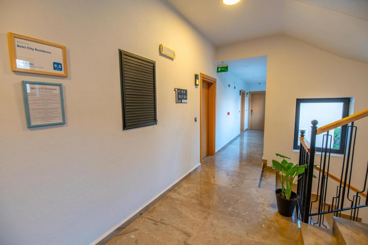 Belci City House فتحية المظهر الخارجي الصورة