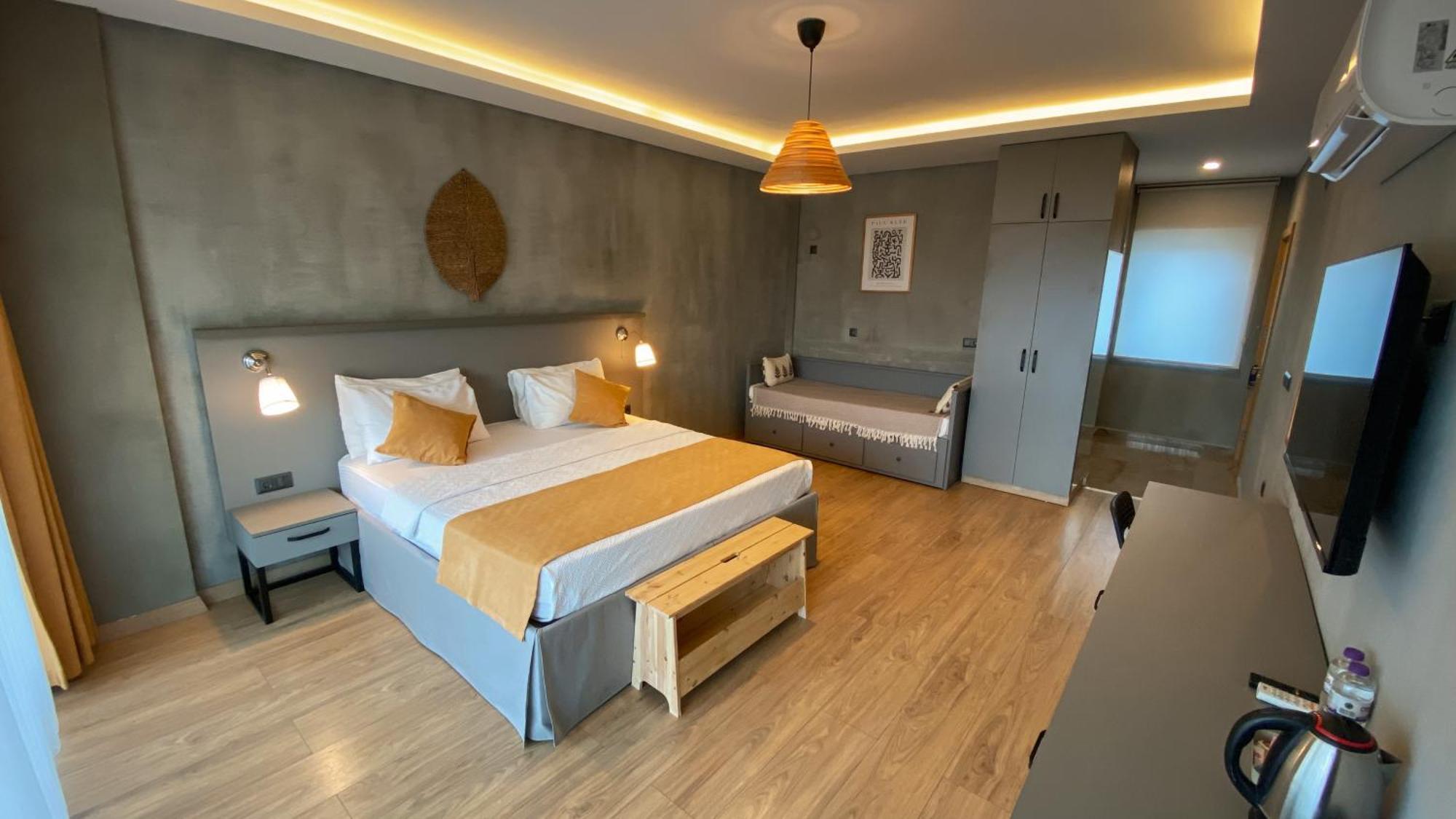 Belci City House فتحية الغرفة الصورة