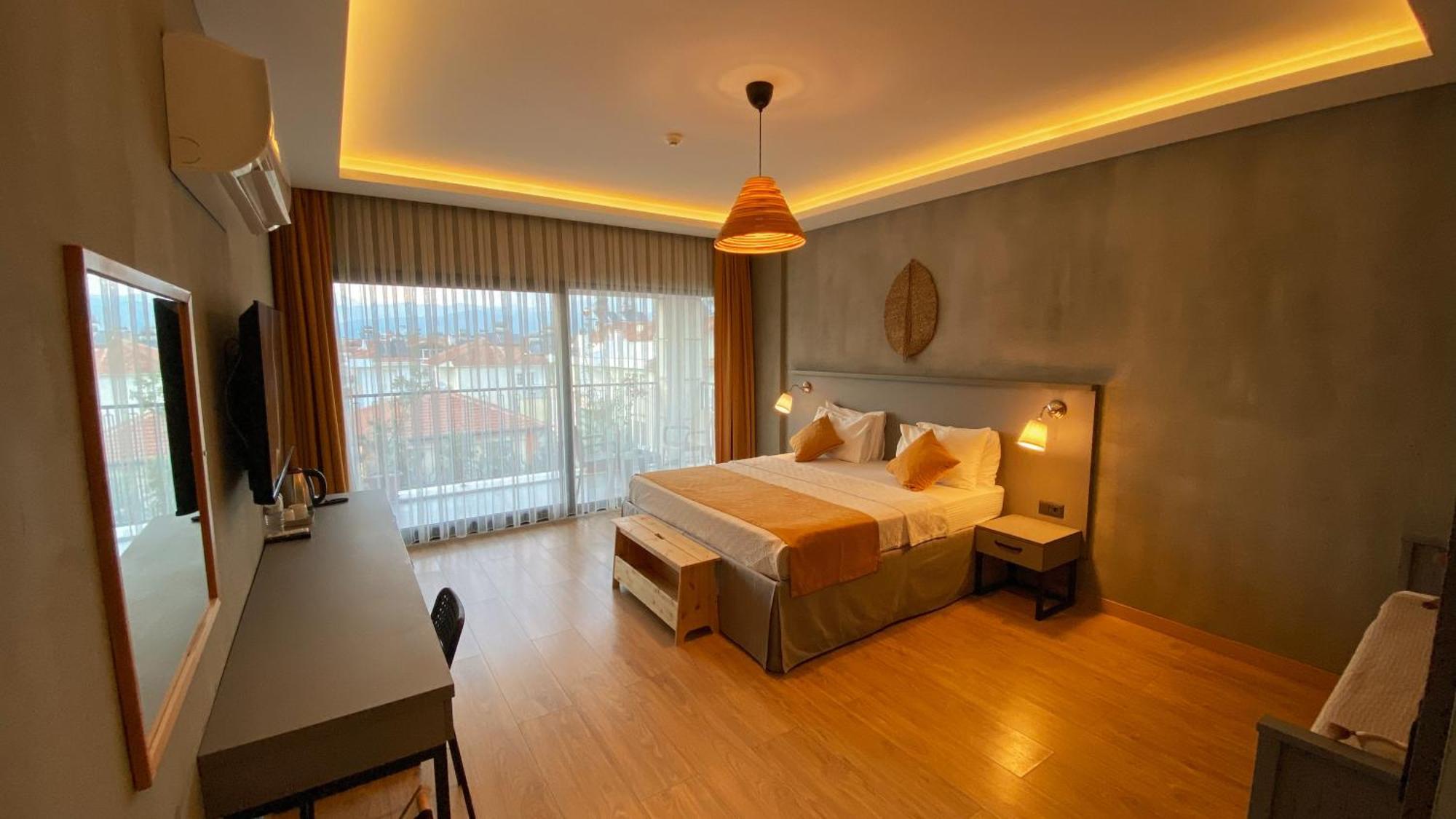 Belci City House فتحية الغرفة الصورة