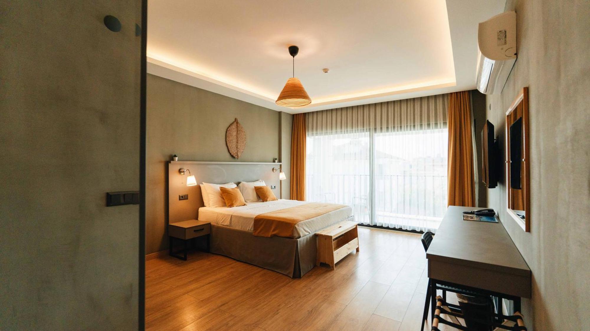 Belci City House فتحية الغرفة الصورة