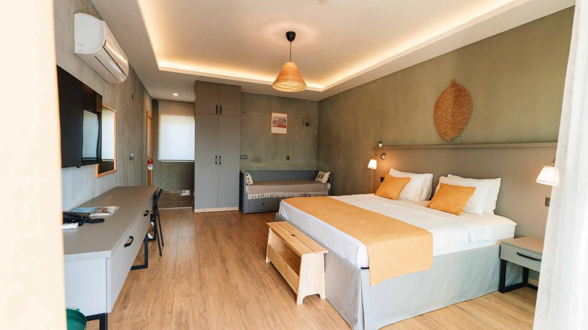 Belci City House فتحية الغرفة الصورة