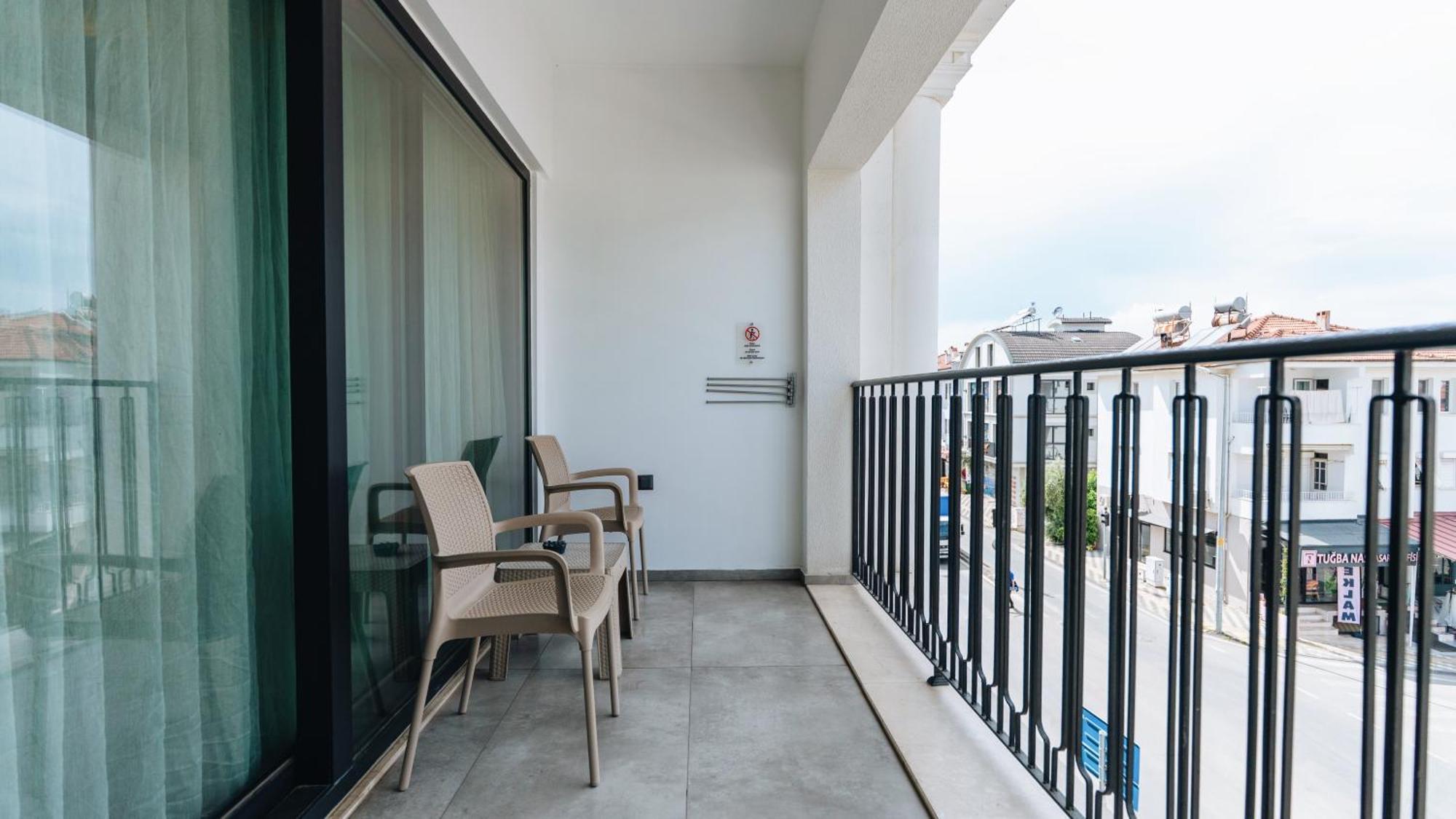 Belci City House فتحية الغرفة الصورة