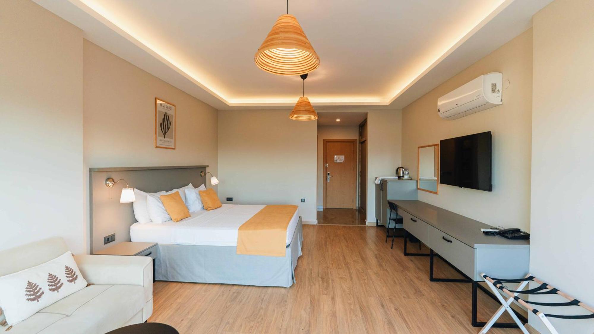 Belci City House فتحية الغرفة الصورة