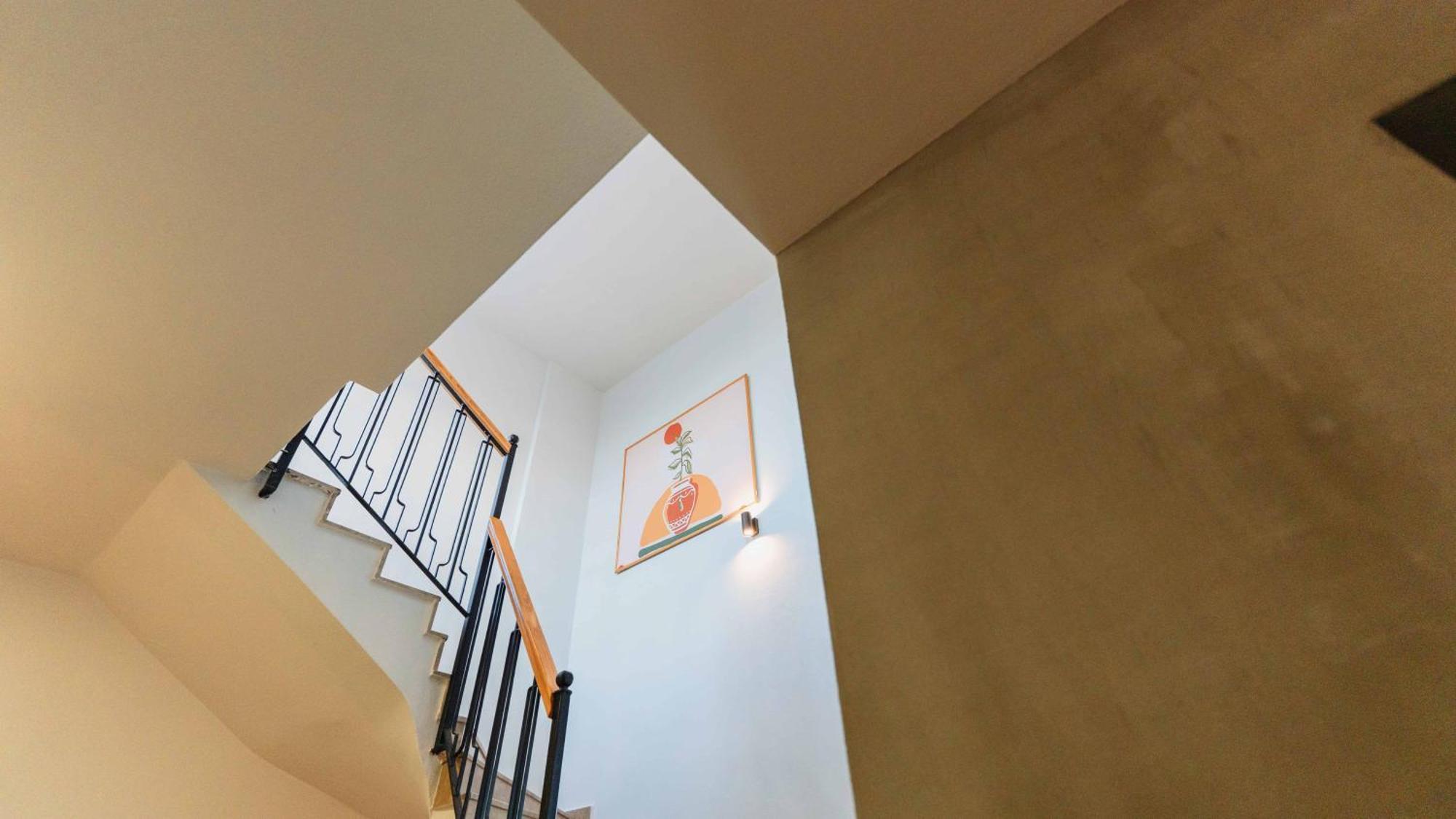Belci City House فتحية المظهر الخارجي الصورة
