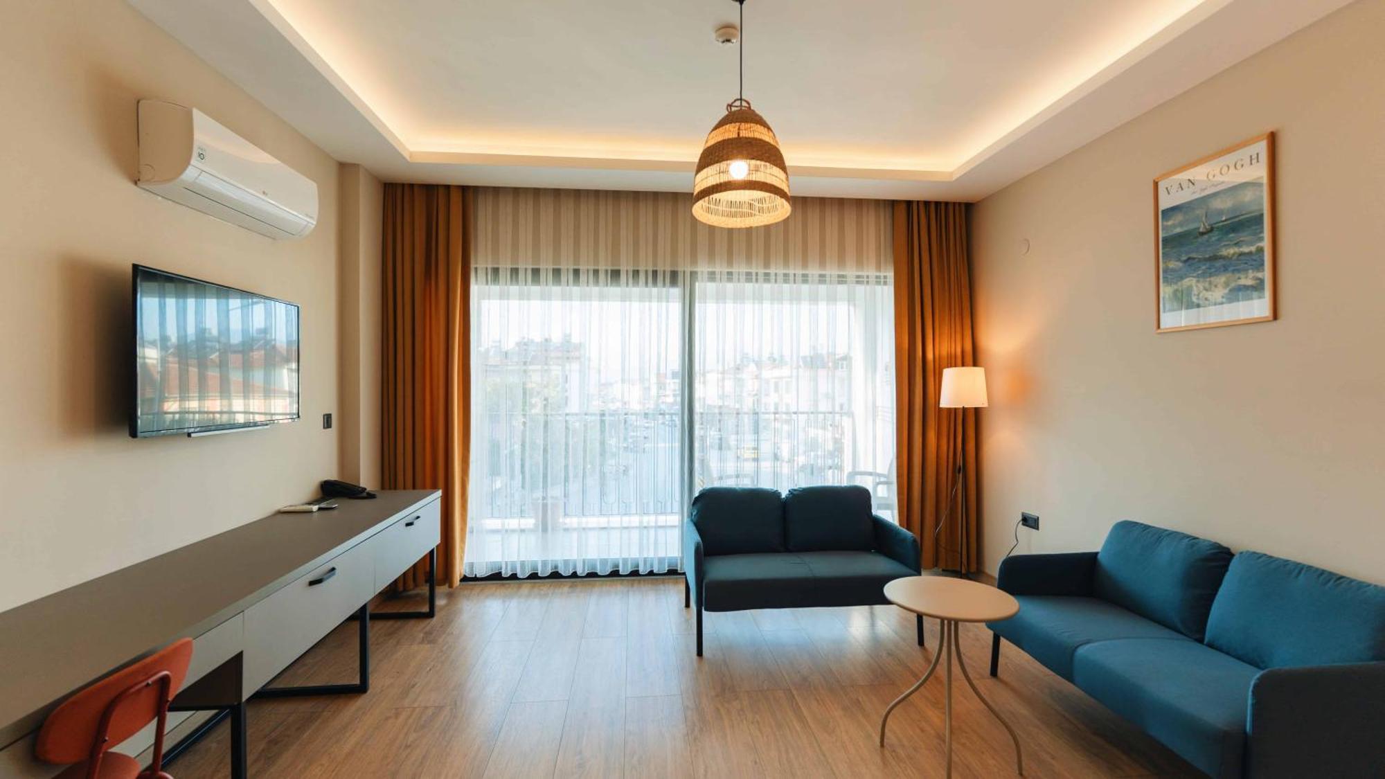 Belci City House فتحية الغرفة الصورة