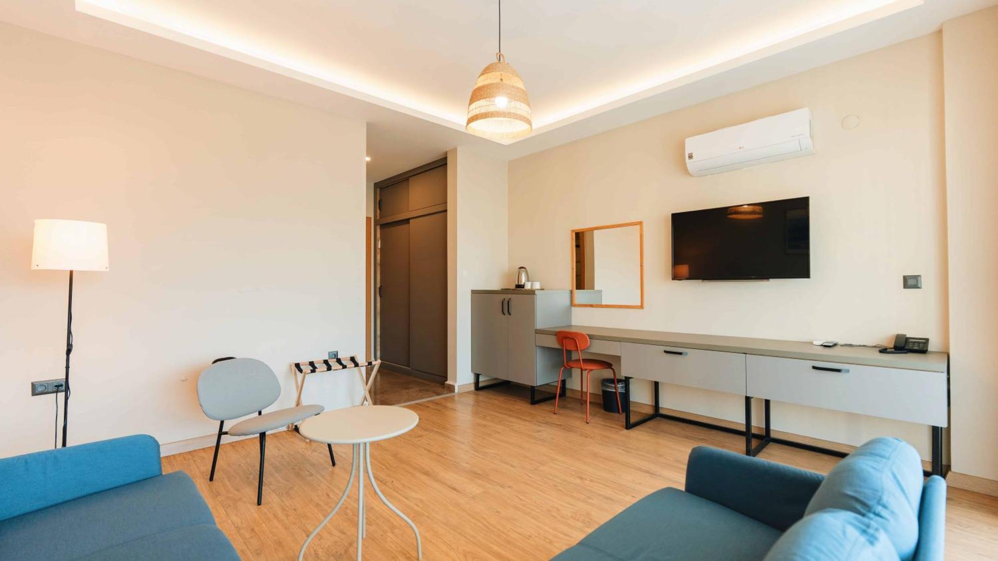 Belci City House فتحية الغرفة الصورة