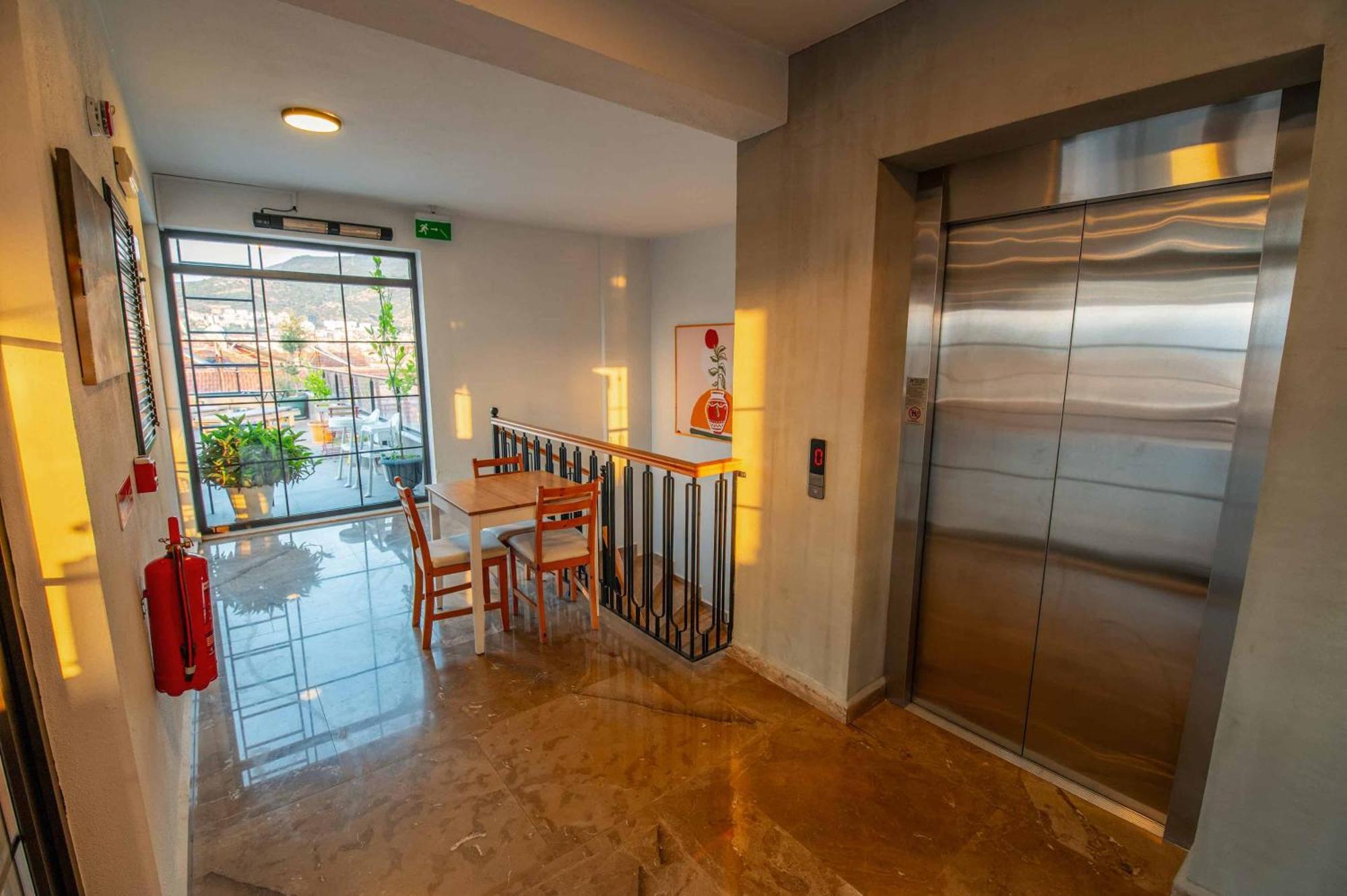 Belci City House فتحية المظهر الخارجي الصورة